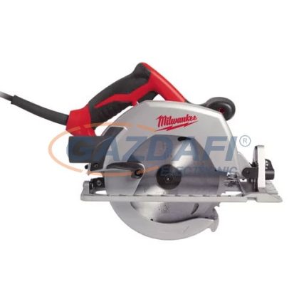 MILWAUKEE 4933419225 CS 60 körfűrész, 184 mm