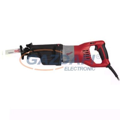 MILWAUKEE 4933428900 SSPE 1500 X szablyafűrész
