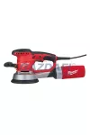 MILWAUKEE ROS 150 E-2 excenter csiszológép. 150 mm MILWAUKEE ROS 150 E-2 excenter csiszológép. 150 mm