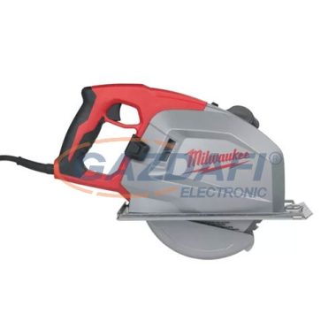 MILWAUKEE 4933440615 MCS 66 száraz fémvágó körfűrész