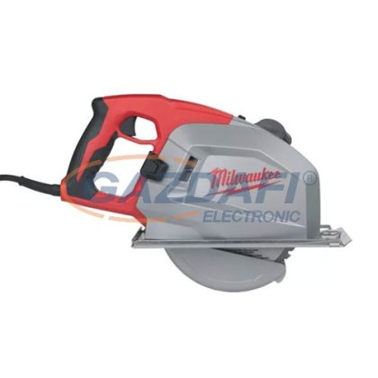 MILWAUKEE 4933440615 MCS 66 száraz fémvágó körfűrész