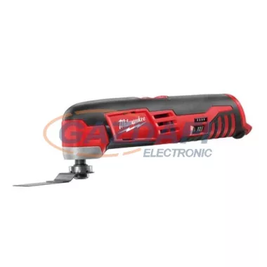 MILWAUKEE C12 MT-402B M12 akkumulátoros multi-tool