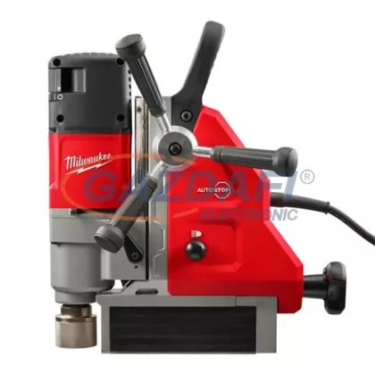   MILWAUKEEN MDP 41 mágneses fúróállvány permanens mágnessel