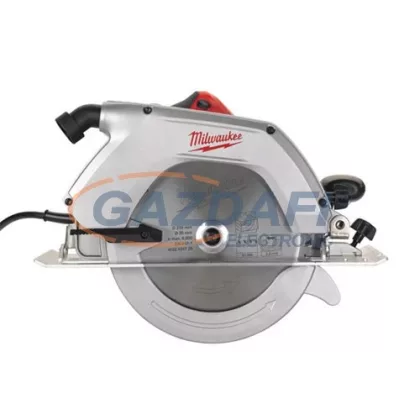 MILWAUKEE 4933451117 CS 85 SB körfűrész, 235 mm