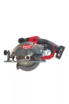MILWAUKEE M12 CCS44-602X akkumulátoros körfűrész fához és műanyaghoz