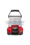 MILWAUKEE M18 SLSP-0 LED-es helyszínvilágító akkus lámpa, 4400Lm, IP54 MILWAUKEE M18 SLSP-0 LED-es helyszínvilágító akkus lámpa, 4400Lm, IP54