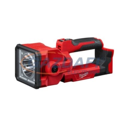 MILWAUKEE M18 SLED-0 LED-es kézilámpa, 1250Lm, IP54