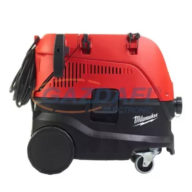 MILWAUKEE 4933459415 AS 30 MAC 30 L M— porosztályú porelszívó