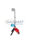 MILWAUKEE M18 ONERSAL-0 LED-es, akkus, állványos térmegvilágító lámpa, 5400Lm, IP67