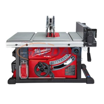   MILWAUKEE M18 FTS210-121B asztali körfűrész töltővel és akkumulátorral