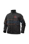MILWAUKEE M12 HJ BL4-0 (L) permium fűthető kabát töltő és akku nélkül, méret: L