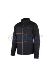 MILWAUKEE M12 HJP-0 (XL) fűthető pufi kabát töltő és akku nélkül, méret: XL