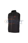 MILWAUKEE M12 HBWP-0 (XL) fűthető pufi mellény töltő és akku nélkül, méret: XL