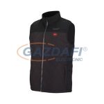   MILWAUKEE M12 HBWP-0 (L) fűthető pufi mellény töltő és akku nélkül, méret: L