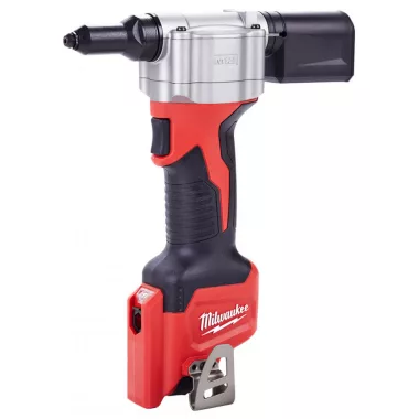 MILWAUKEE M12 BPRT-0 akkumulátoros szuperkompakt popszegecselő MILWAUKEE M12 BPRT-0 akkumulátoros szuperkompakt popszegecselő