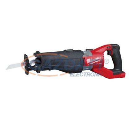  MILWAUKEE M18 FSX-121X szablyafűrész töltővel és akkumulátorral