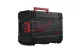 MILWAUKEE M18 FCS66-121C körfűrész műanyaghoz és fázoz, 66mm, töltővel és akkumulátorral