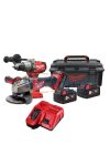 MILWAUKEE 4933SET3SW M18 FUEL Set de scule electrice cu acumulator