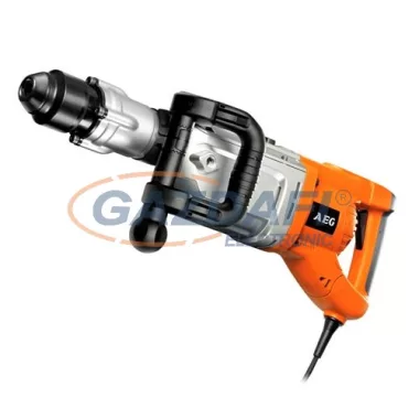 AEG PM 10E SDS MAX 1 sebességes ütvefúró, 1600W