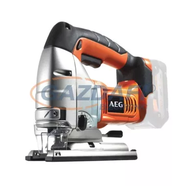 AEG BST18X-0 szúrófűrész, akkumulátoros, 18V