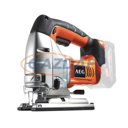 AEG BST18X-0 szúrófűrész, akkumulátoros, 18V