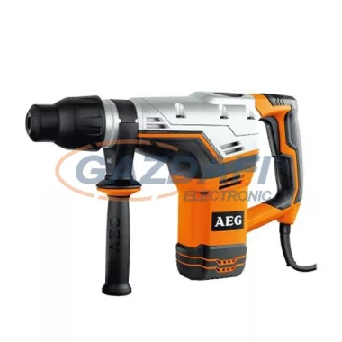 AEG KH 5 G SDS MAX kombi fúrókalapács, 1100W