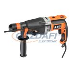 AEG Kombikalapács KH28 Super XE