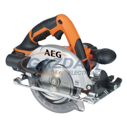 AEG BKS18-0 körfűrész, akkumulátoros, 18V