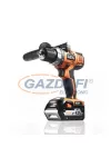 AEG BS BS 18C Li-202C szuperkompakt fúró-csavarozó, akkumulátoros, 18V