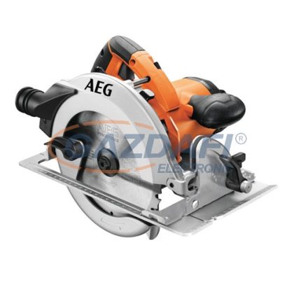 AEG KS 66-2 körfűrész, 1600W
