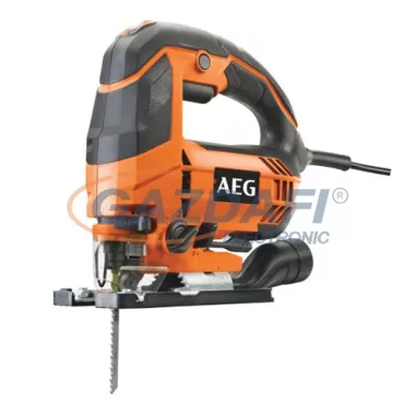 AEG STEP100X szúrófűrész, 700W