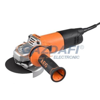 AEG Sarokcsiszoló WS13-125SXE