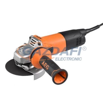 AEG Sarokcsiszoló WS13-125SXE