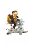 AEG BPS18-254BL-0 Brushless szénkefe nélküli csúsztatható gérvágó, akkumulátoros, 18V