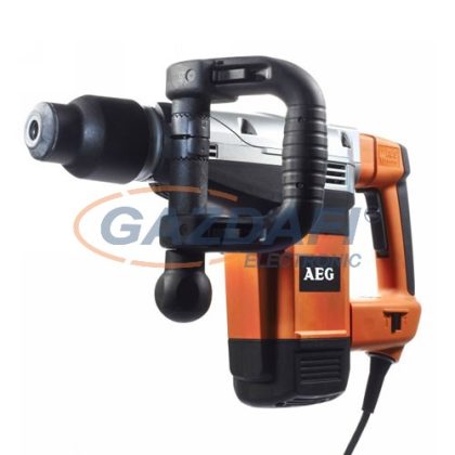 AEG MH 7E SDS-MAX bontókalapács, 1500W