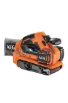 AEG BHBS 18-75BL-0 Brushless szalagcsiszoló AEG BHBS 18-75BL-0 Brushless szalagcsiszoló