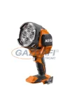AEG BTL18-0 akkus LED lámpa, állványos, 18V AEG BTL18-0 akkus LED lámpa, állványos, 18V