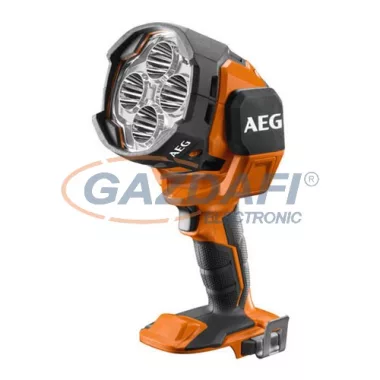 AEG BTL18-0 akkus LED lámpa, állványos, 18V AEG BTL18-0 akkus LED lámpa, állványos, 18V