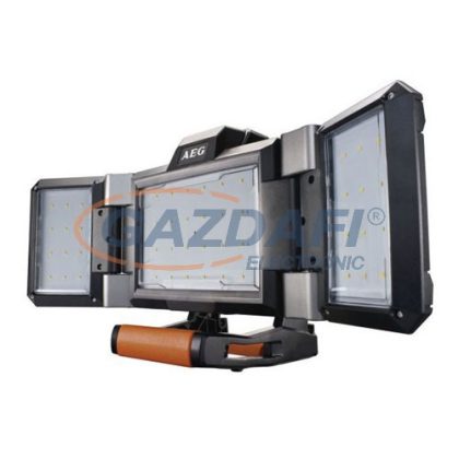 AEG BPL18-0 LED paneles hibrid lámpa, állványos