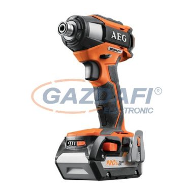 AEG BSS18CB3LI-502C ütvecsavarozó, 18V
