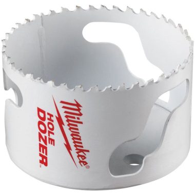 MILWAUKEE 49560037 Hole Dozer ™ Bimetál kobalt lyukfűrész 24mm