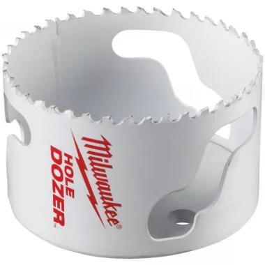 MILWAUKEE 49560043 Hole Dozer ™ Bimetál kobalt lyukfűrész 25mm