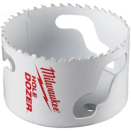   MILWAUKEE 49560043 Hole Dozer ™ Bimetál kobalt lyukfűrész 25mm