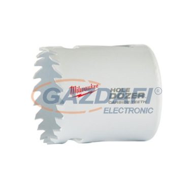 MILWAUKEE 49560713 körkivágó karbid fogakkal, ø38mm, 41mm