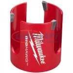 MILWAUKEE 49569055 BIG HAWG Lyukfűrész 133mm