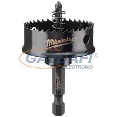 MILWAUKEE 49569825 Shockwave impact lyukfűrész 32mm
