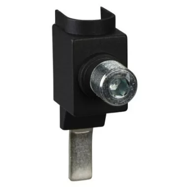 SCHNEIDER 49865 Betáp csatlak.fésűs sínhez, 25-95mm2 (3db)