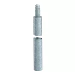   OBO 5000769 219 25 ST FT Rúdföldelő standard 1,5m merítetten tűzihorganyzott acél