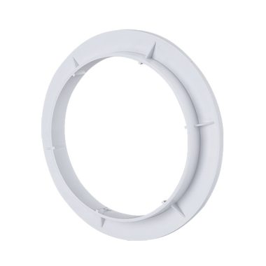 ELMARK csventilátor rögzít elem 100mm átmérj csventilátorhoz