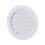 ELMARK csventilátor rács 100mm átmérj csventilátorhoz